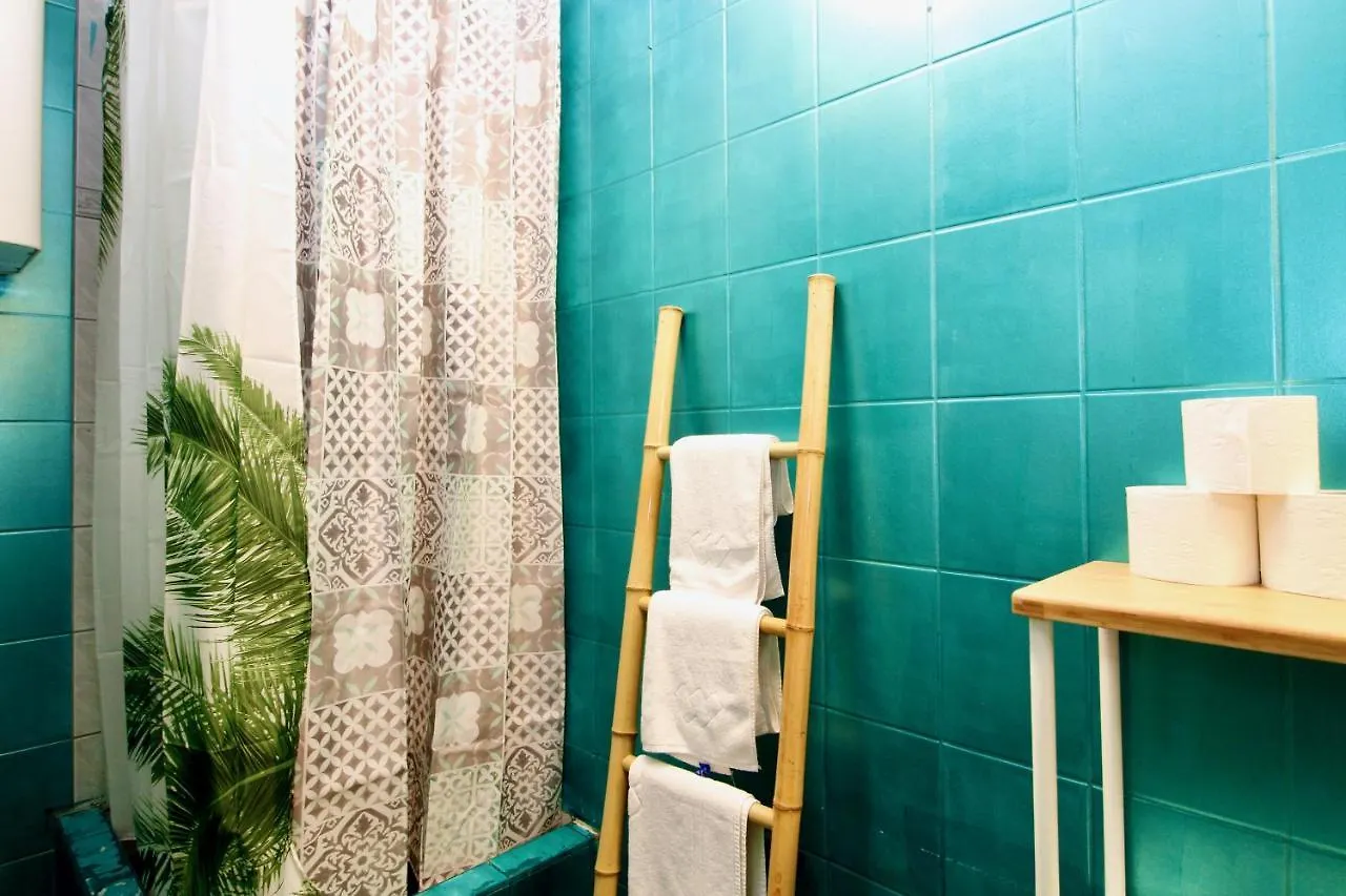 Artist Studio In City Center Vienna Apartment