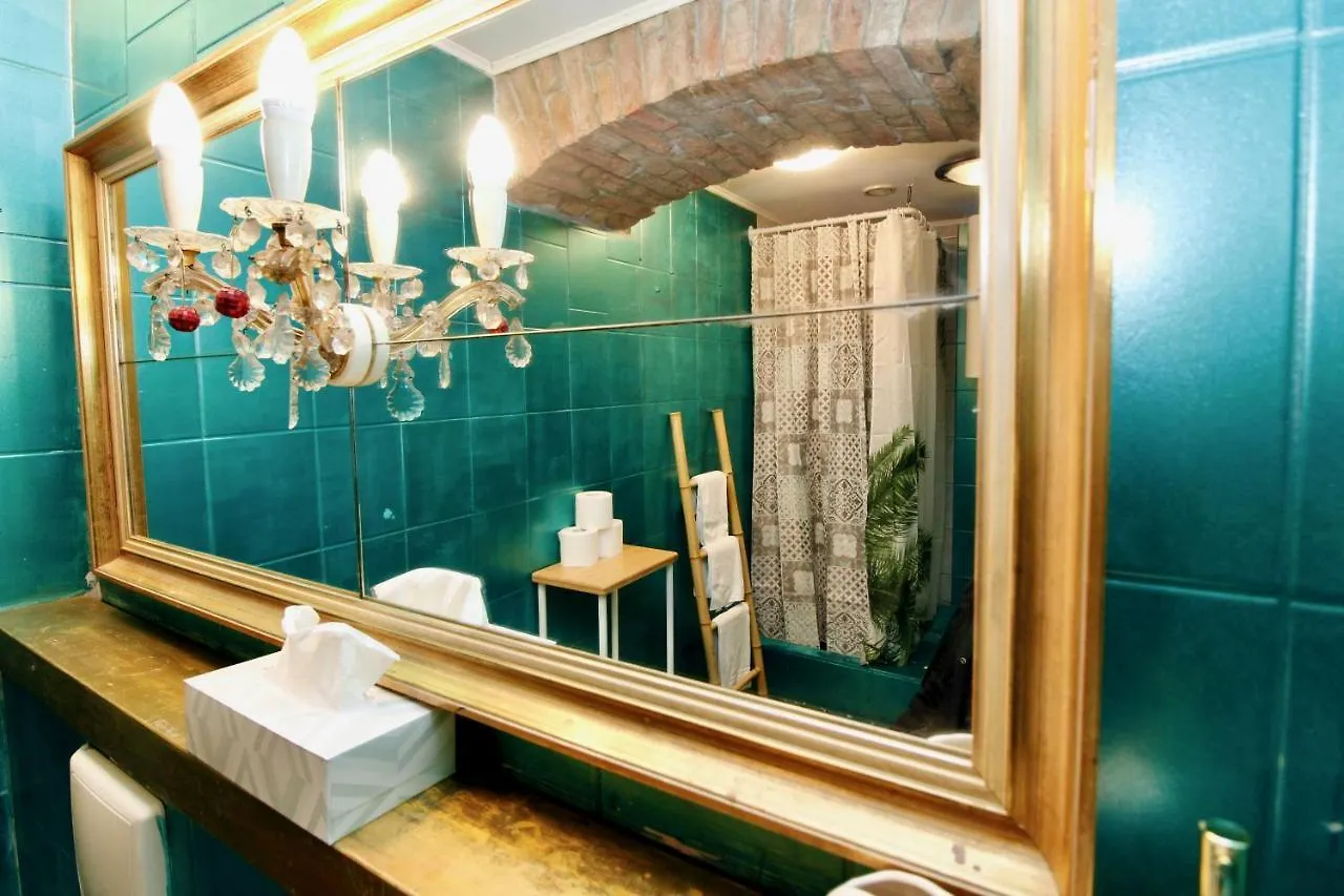 Apartment Artist Studio In City Center Vienna Austria